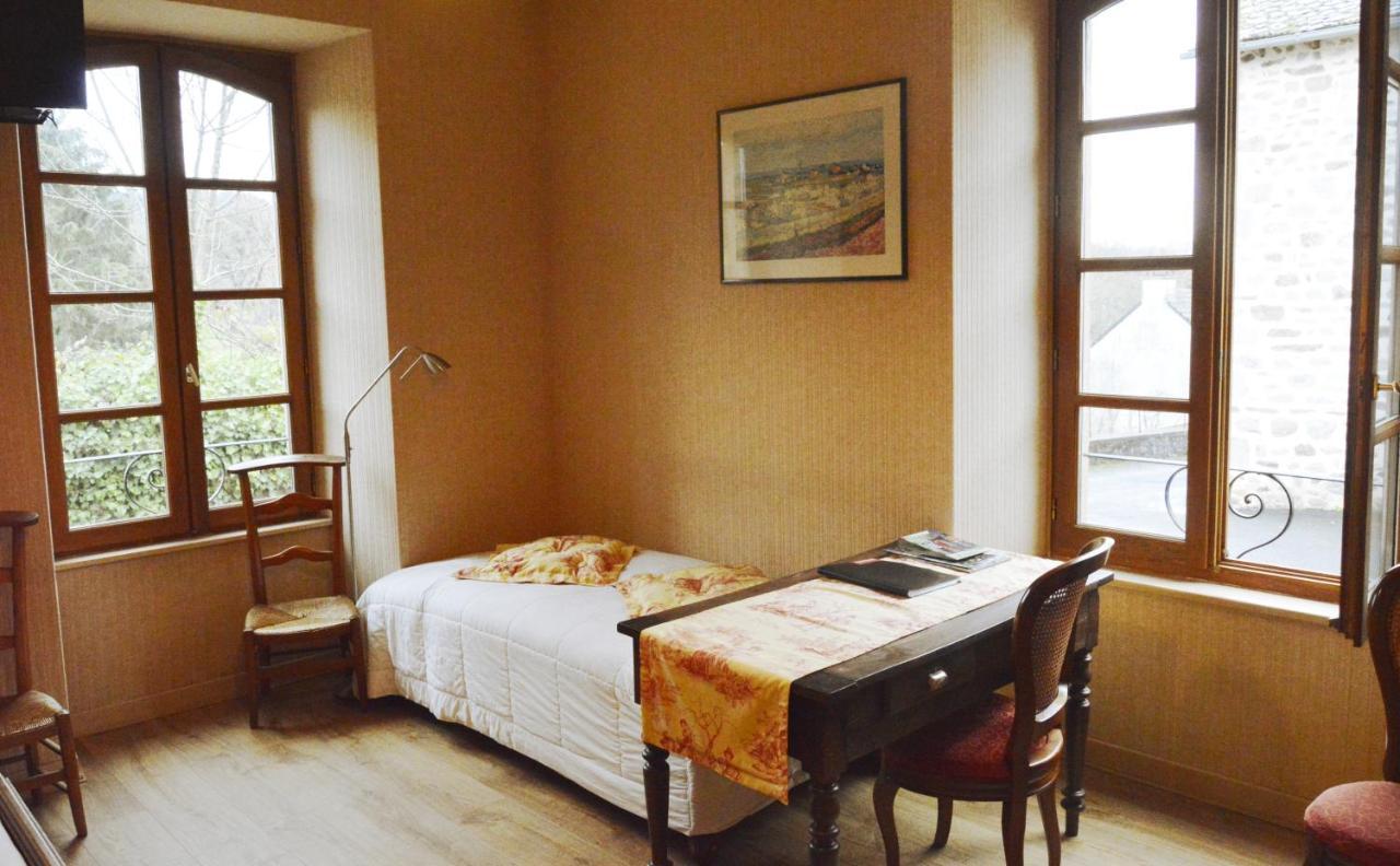 Les Gites Du Bourg Vitrac  Exterior photo
