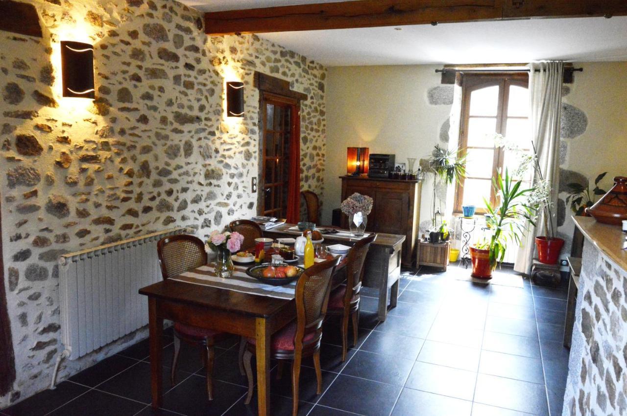 Les Gites Du Bourg Vitrac  Exterior photo